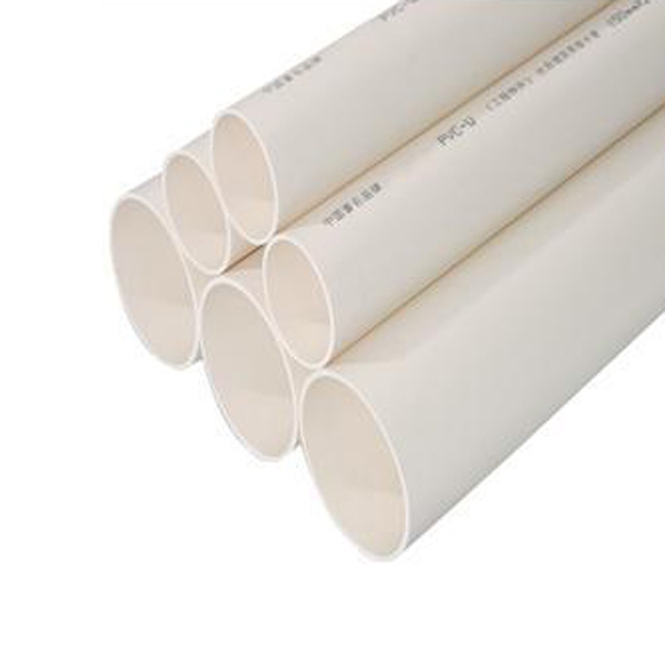 襄阳PVC-U排水管